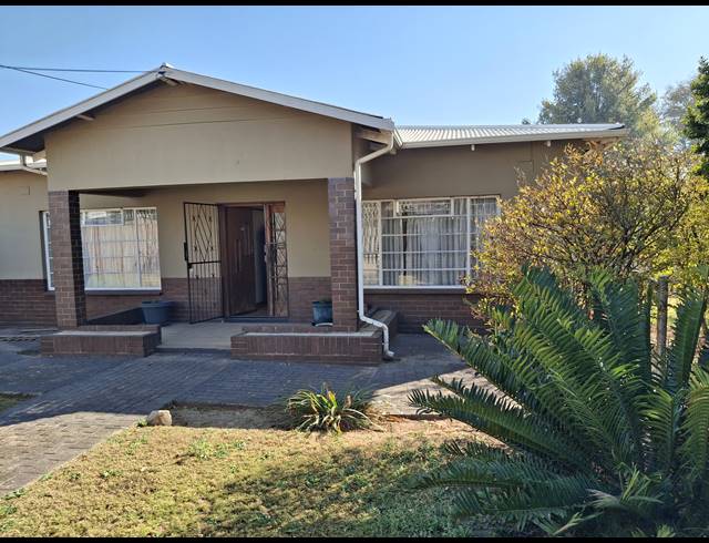 400M² SERVICE STATION FOR SALE IN SILVERTON